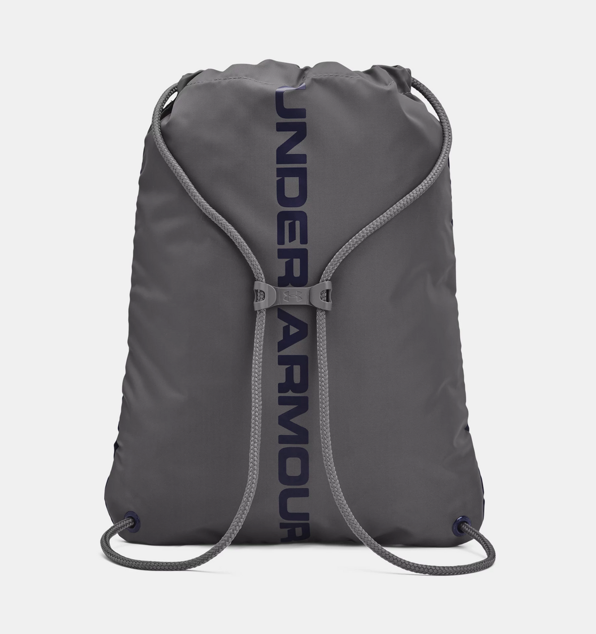 Under Armour Ozsee Sackpack - Navy/White Bags   - Third Coast Soccer