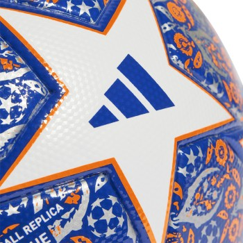 adidas UCL League Istanbul Ball Balls   - Third Coast Soccer
