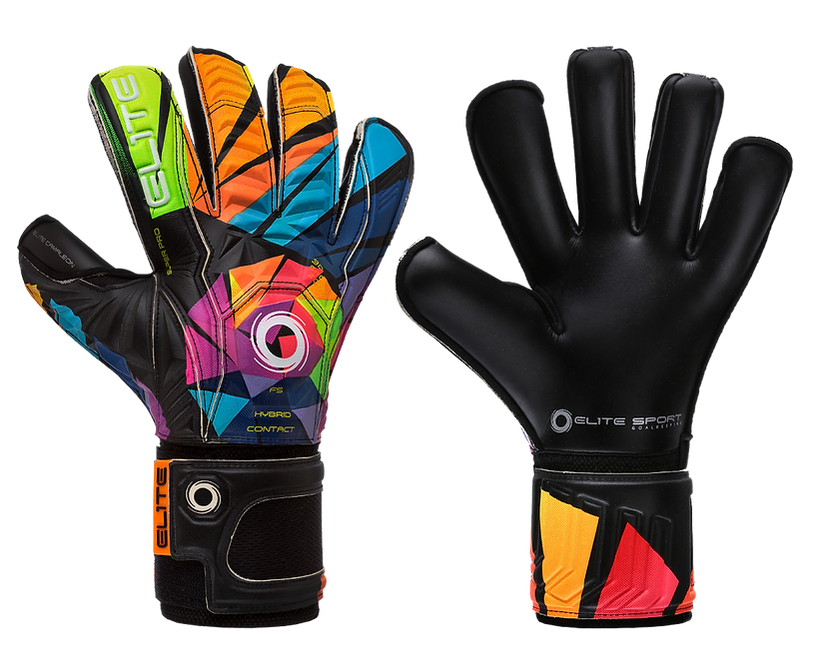 Elite Camaleon Gk Glove Gloves - Third Coast Soccer