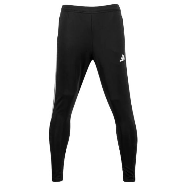 adidas Tiro 23 League Pant - Black/White Pants   - Third Coast Soccer