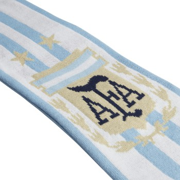 Adidas Argentina Afa Scarf Scarf   - Third Coast Soccer