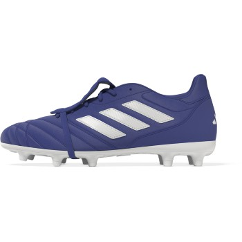 adidas Copa Gloro FG - Semi Lucid Blue/White Men's Footwear Closeout   - Third Coast Soccer