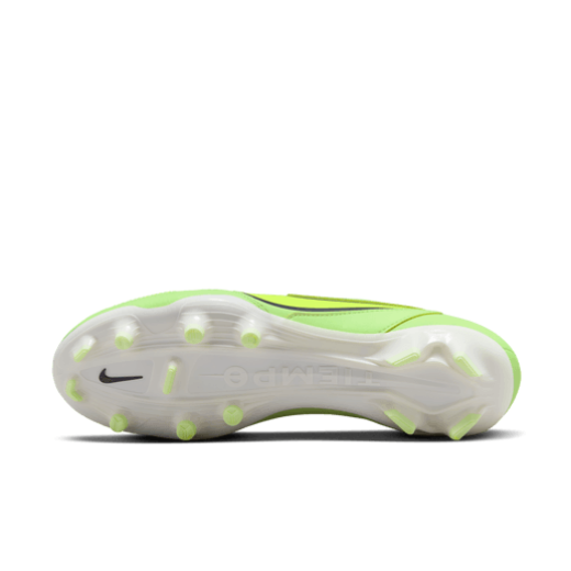 Nike Tiempo Legend 9 Academy FG - Barely Volt/Summit White Men's Footwear Closeout   - Third Coast Soccer
