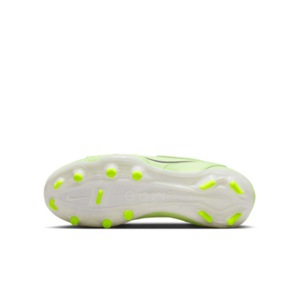 Nike Junior Tiempo Legend 9 Club MG - Barely Volt/Summit White Youth Footwear   - Third Coast Soccer