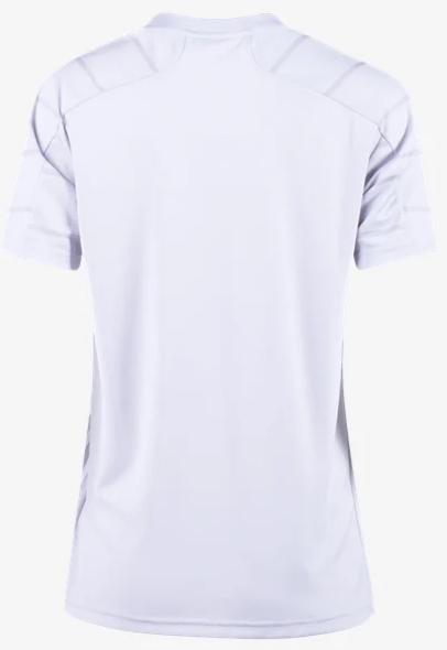 adidas Women's Campeon 21 Jersey - Light Grey Jerseys Team Light Grey/White Womens X-Small - Third Coast Soccer