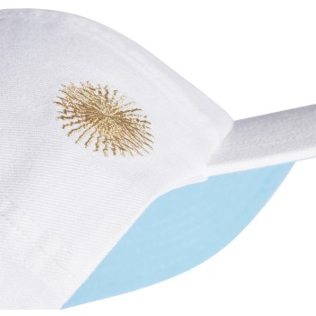 Adidas Argentina AFA Cap Hat - Third Coast Soccer