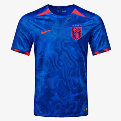 Nike USWNT Away Jersey 2023 International Replica Closeout   - Third Coast Soccer