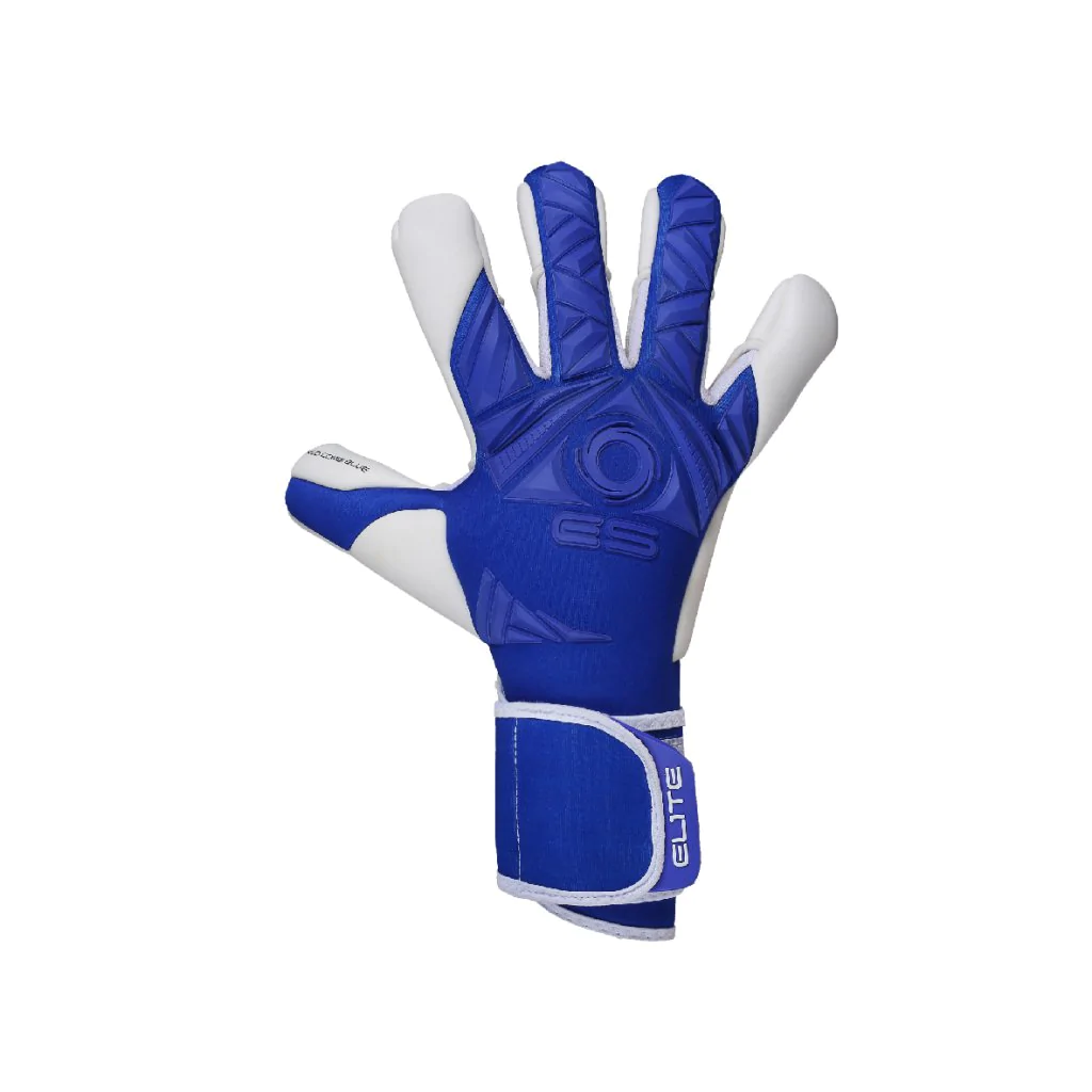Elite Neo Combi Blue Gk Glove Gloves Size 10  - Third Coast Soccer