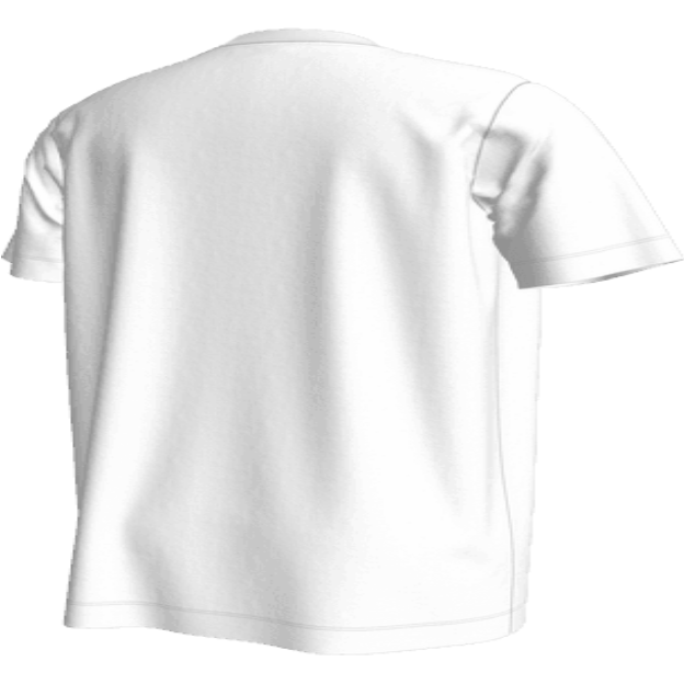 Nike Youth USA Crest Tee - White International Replica - Third Coast Soccer