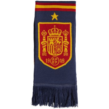 Adidas Spain Fef Scarf International Replica   - Third Coast Soccer