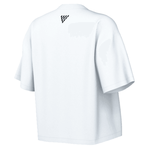 Nike Women's USWNT Photo Tee International Replica Womens Small White - Third Coast Soccer