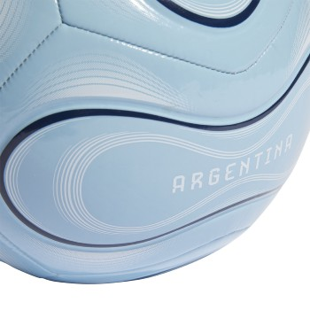 Adidas Argentina Ol Club Ball Balls   - Third Coast Soccer