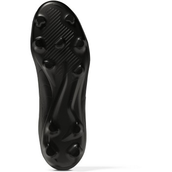 adidas Copa Pure.3 FG - Black/Black/Black Mens Footwear Core Black/Core Black Mens 7.5 - Third Coast Soccer