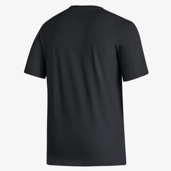 adidas Argentina 2022 Winners T-Shirt - Black International Replica Closeout   - Third Coast Soccer