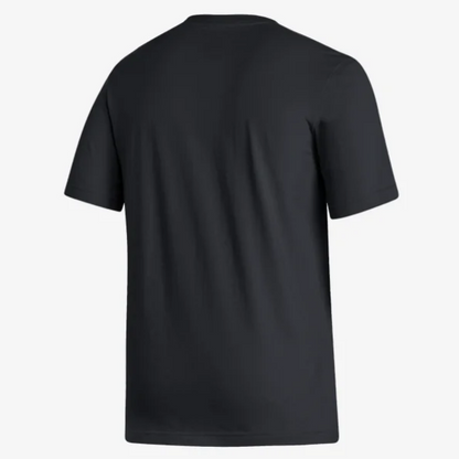 adidas Argentina 2022 Winners T-Shirt - Black International Replica Closeout   - Third Coast Soccer