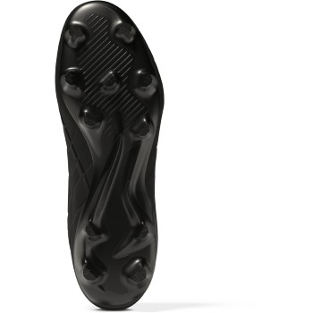 adidas Copa Pure+ FG - Black/Black/Black Men's Footwear Closeout   - Third Coast Soccer