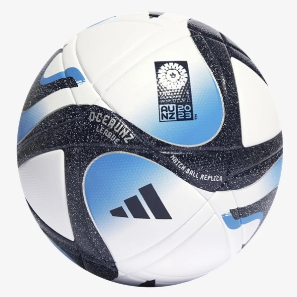 Adidas FIFA Womens World Cup 2023™ Oceaunz League Ball International Replica   - Third Coast Soccer