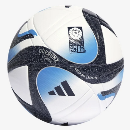 Adidas FIFA Womens World Cup 2023™ Oceaunz League Ball International Replica   - Third Coast Soccer