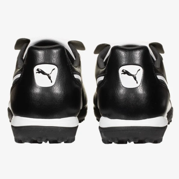 Puma King Top Turf Mens Footwear Black Mens 7 - Third Coast Soccer