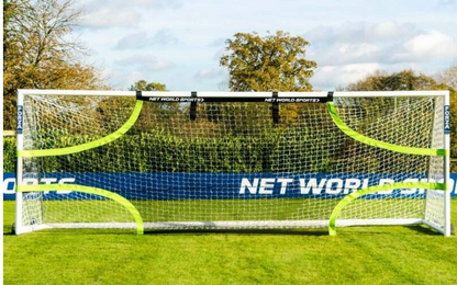 Forza Pro 8X24 Target Net Field Equipment   - Third Coast Soccer