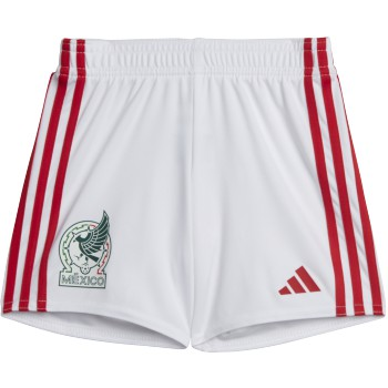 adidas Mexico Home Baby Kit 2022 International Replica Closeout   - Third Coast Soccer