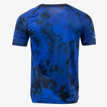 Nike USWNT Men's Away Stadium Jersey 2022 International Replica Closeout   - Third Coast Soccer