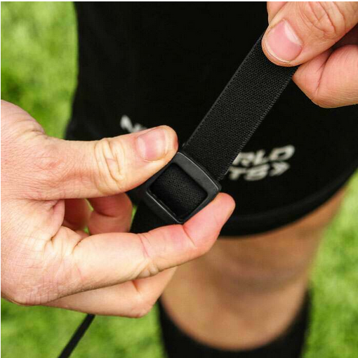 Forza Soccer Solo Kick Trainer Player Accessories   - Third Coast Soccer