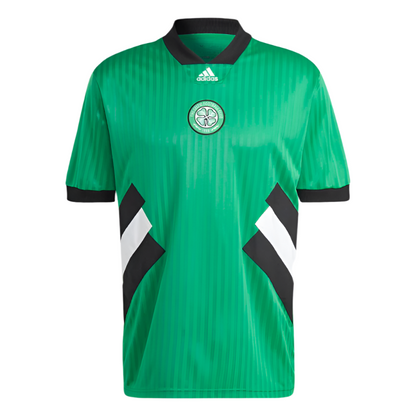 adidas Celtic FC Icon Jersey Club Replica Closeout - Third Coast Soccer