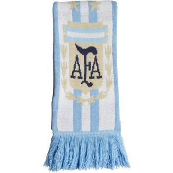 Adidas Argentina Afa Scarf Scarf   - Third Coast Soccer