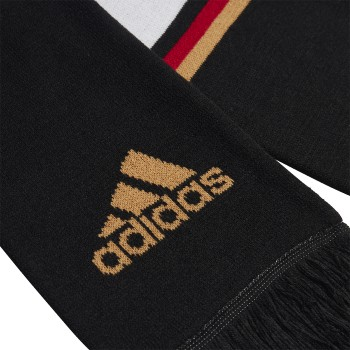 adidas Germany DFB Scarf Scarves   - Third Coast Soccer