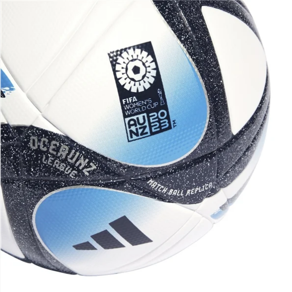 Adidas FIFA Womens World Cup 2023™ Oceaunz League Ball International Replica   - Third Coast Soccer