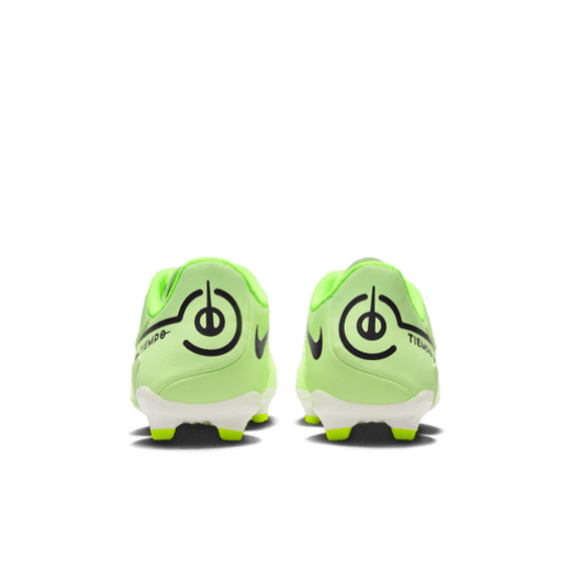 Nike Junior Tiempo Legend 9 Club MG - Barely Volt/Summit White Youth Footwear Closeout   - Third Coast Soccer