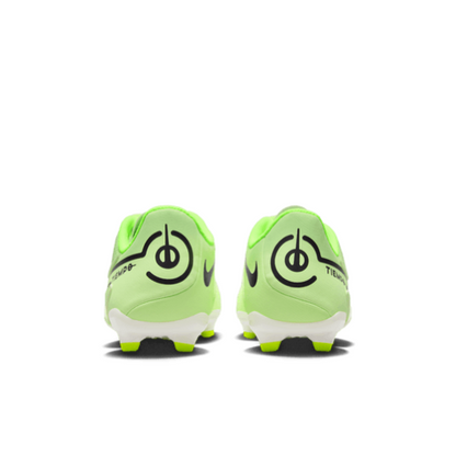 Nike Junior Tiempo Legend 9 Club MG - Barely Volt/Summit White Youth Footwear Closeout   - Third Coast Soccer