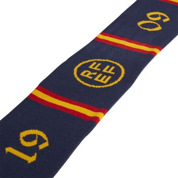 Adidas Spain Fef Scarf International Replica   - Third Coast Soccer