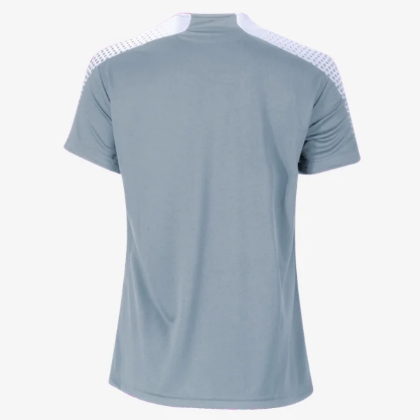 adidas Women's Regista 20 Jersey - Light Grey/White Jerseys   - Third Coast Soccer
