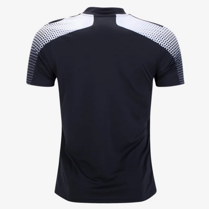 adidas Youth Regista 20 Jersey - Black/White Jerseys   - Third Coast Soccer