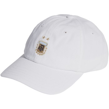 Adidas Argentina AFA Cap Hat - Third Coast Soccer