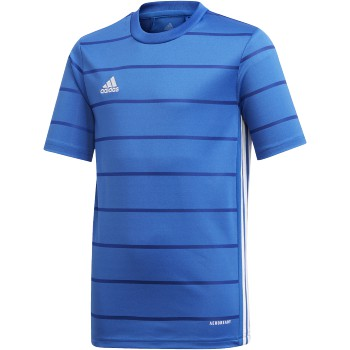 adidas Youth Campeon 21 Jersey - Royal Blue Jerseys Team Royalblue/White Youth Small - Third Coast Soccer