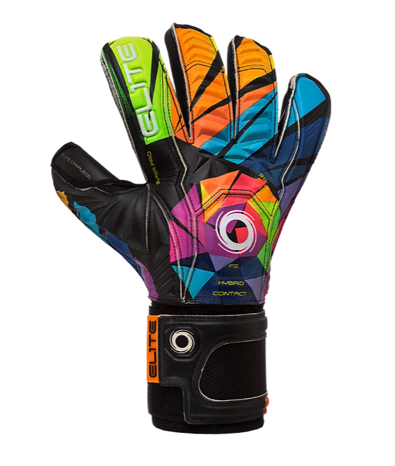 Elite Camaleon Gk Glove Gloves - Third Coast Soccer