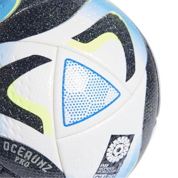 adidas FIFA Womens World Cup 2023™ Oceaunz Pro Soccer Ball Equipment   - Third Coast Soccer