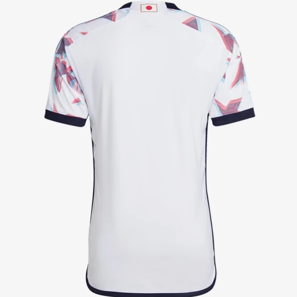 adidas Japan Away Jersey 2022 International Replica Closeout Mens Medium  - Third Coast Soccer