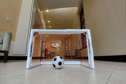 Kwikgoal Mini Soccer Goal Field Equipment   - Third Coast Soccer