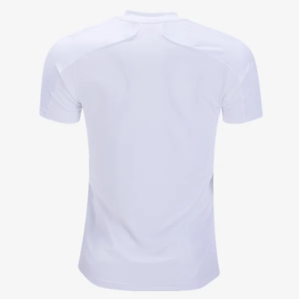 Adidas Regista 20 Jersey - White Jerseys Mens Medium White/White - Third Coast Soccer