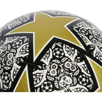 adidas UCL Club Ball - White/Solar Orange/Team Royal Balls   - Third Coast Soccer