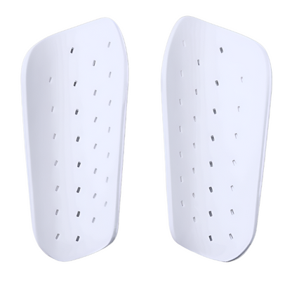Under Armour Flex Shinguard - White/Silver Adult Shinguards   - Third Coast Soccer