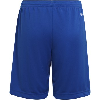 Adidas AFSC Youth Entrada 22 Short Ascension Flight Rec & Academy Youth X-Small Team Royal Blue - Third Coast Soccer