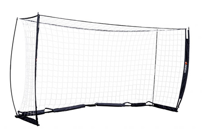 Kwikgoal Flex Lite 6.5 X 12 Goal Field Equipment   - Third Coast Soccer