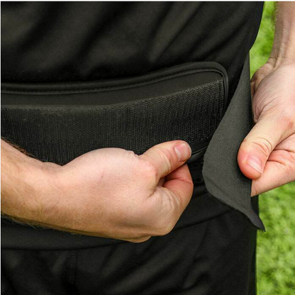 Forza Soccer Solo Kick Trainer Player Accessories   - Third Coast Soccer