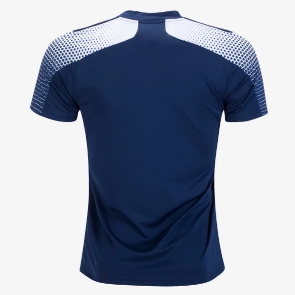Adidas Regista 20 Jersey - Navy/White Jerseys Mens Medium Team Navy Blue/White - Third Coast Soccer
