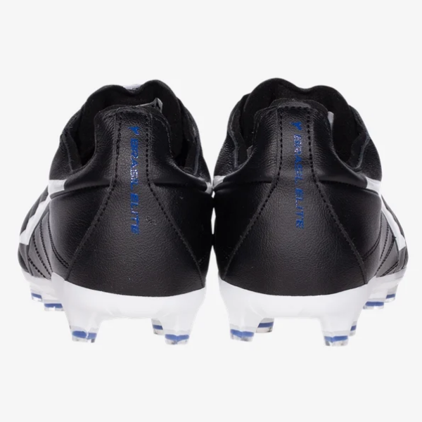 Diadora Brasil Elite LT LP - Black/White Mens Footwear   - Third Coast Soccer